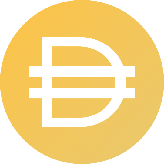 O logotipo da Dai